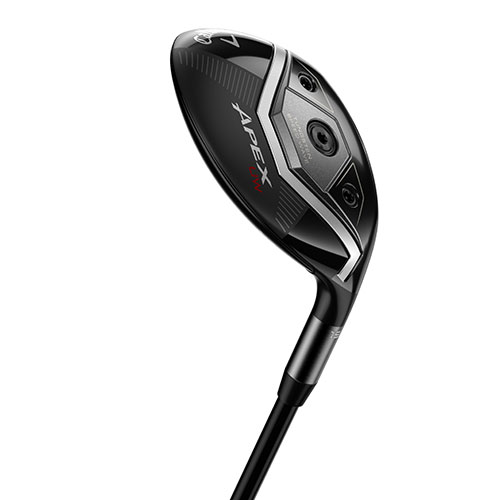 キャロウェイ ゴルフ APEX UW ユーティリティー TENSEI BLACK SILVER 70 for Callaway カーボンシャフト【即納】_2