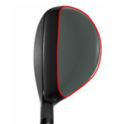 キャロウェイ ゴルフ APEX UW ユーティリティー TENSEI BLACK SILVER 70 for Callaway カーボンシャフト【即納】_5
