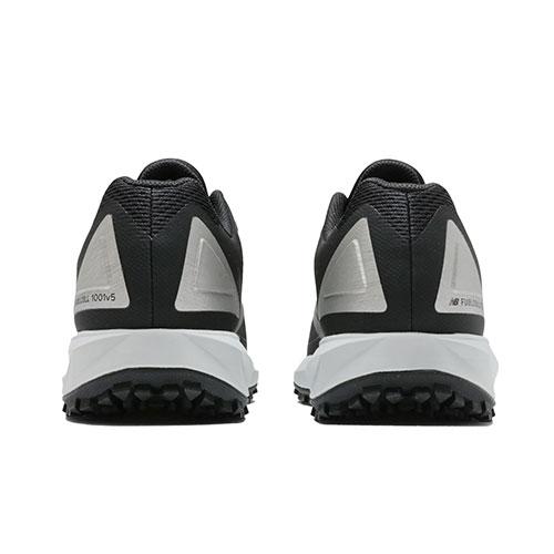 ニューバランス ゴルフ UG1001 スパイクレス ゴルフシューズ ブラック New Balance（ニューバランス） レディース スニーカー UGB1001B BLACK