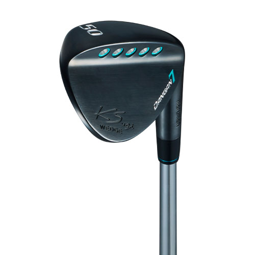 マルマン ゴルフ DANGAN7 KS ウェッジ 2本組 NSプロ 950GH WEDGE スチールシャフト【即納】_2
