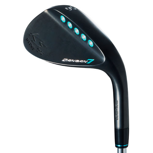 マルマン ゴルフ DANGAN7 KS ウェッジ 2本組 NSプロ 950GH WEDGE スチールシャフト【即納】_3