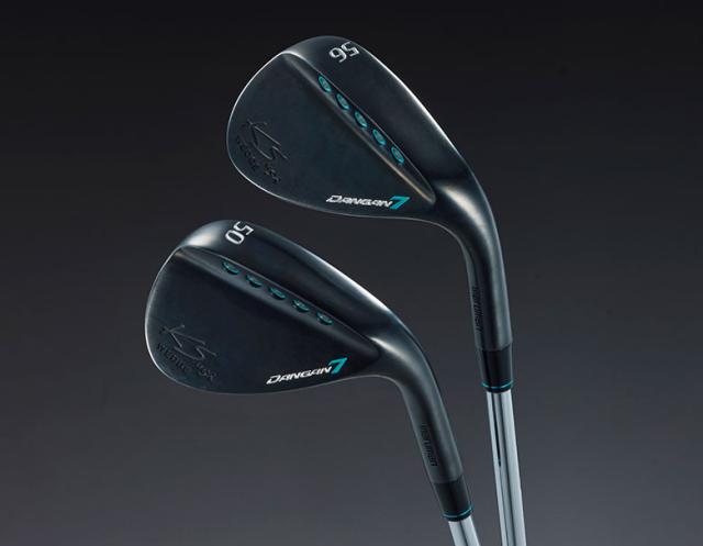 マルマン ゴルフ DANGAN7 KS ウェッジ 2本組 NSプロ 950GH WEDGE スチールシャフト【即納】_7