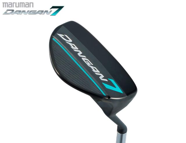 マルマン ゴルフ DANGAN7 KSランニング ウェッジ NSプロ 950GH WEDGE