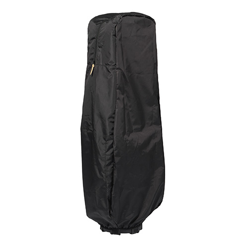 ルコック ゴルフ LG5FCB00M トラベルカバー 一体型 ナイロン カート キャディバッグ【即納】