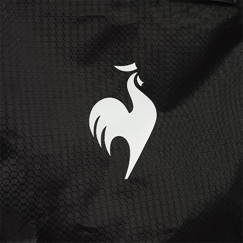 ルコック ゴルフ LG5FCB00M トラベルカバー 一体型 ナイロン カート キャディバッグ【即納】