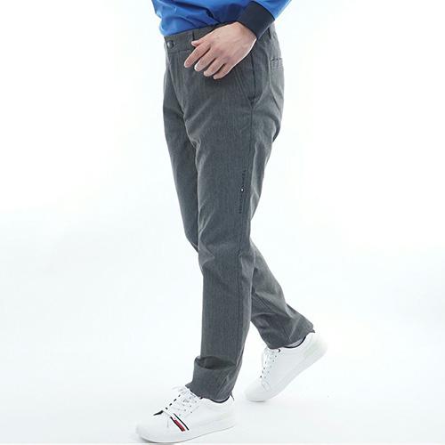 トミーヒルフィガー ゴルフ THMA566 ベーシック テーパード パンツ【即納】