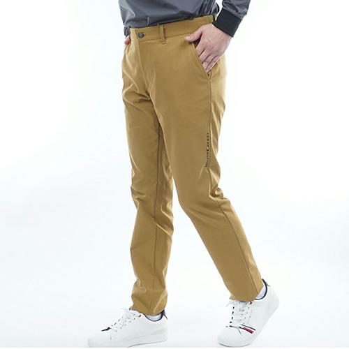 トミーヒルフィガー ゴルフ THMA566 ベーシック テーパード パンツ【即納】