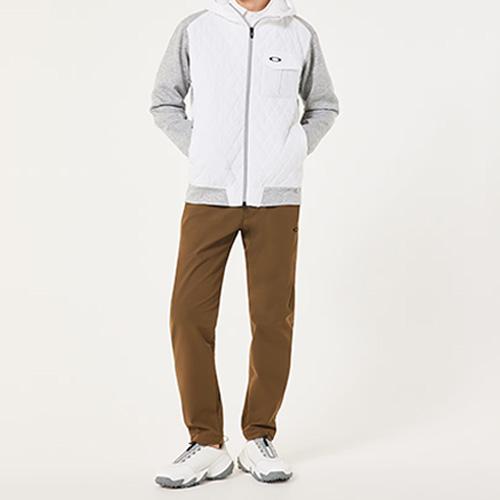 送料無料】オークリー FOA408280 フリース アウター【即納】の通販はau