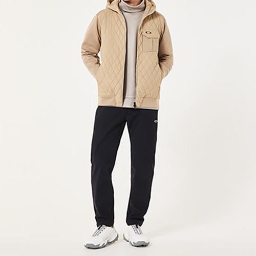 送料無料】オークリー FOA408280 フリース アウター【即納】の通販はau