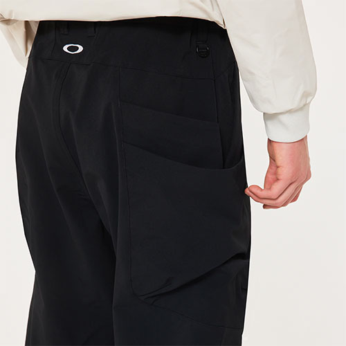 送料無料】オークリー FOA408150 ワイド カーゴ ストレート ロング