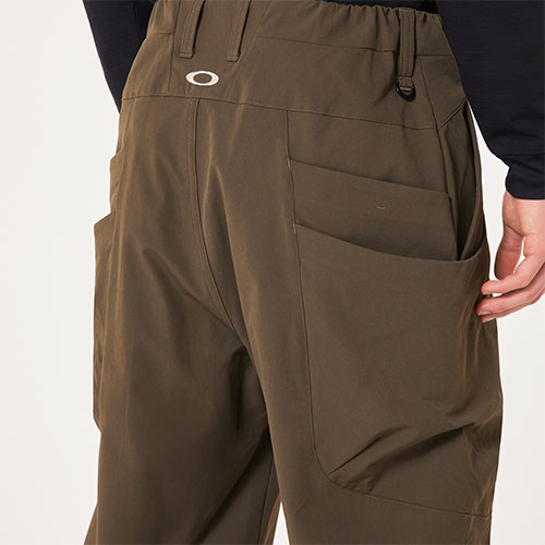 送料無料】オークリー FOA408150 ワイド カーゴ ストレート ロング