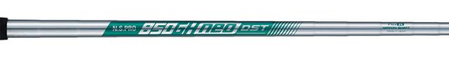 ダンロップ ゼクシオ14 アイアン単品 N.S.PRO 850GH neo DST スチールシャフト【即納】