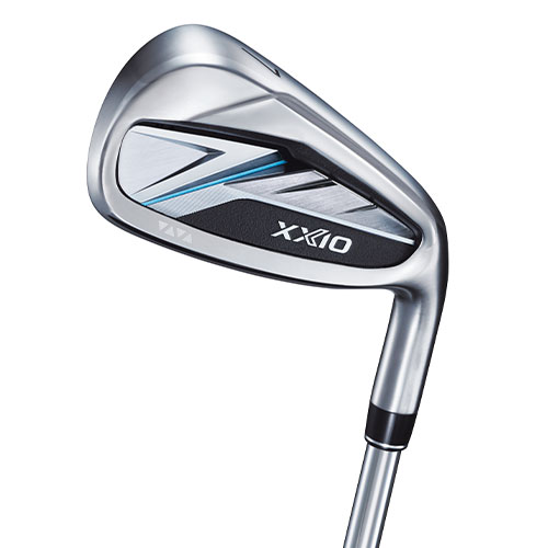 ダンロップ ゼクシオ14 アイアン単品 N.S.PRO 850GH neo DST スチールシャフト【即納】