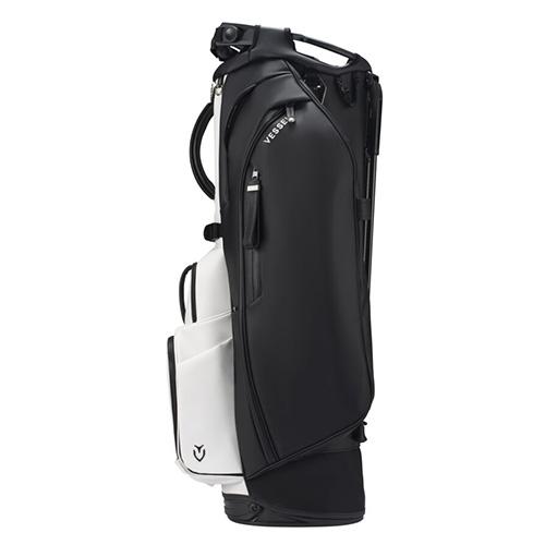 【シングルストラップ】ベゼル PLAYER 5.0 PRO スタンド キャディバッグ【即納】_3