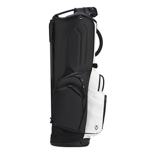 【シングルストラップ】ベゼル PLAYER 5.0 PRO スタンド キャディバッグ【即納】_4
