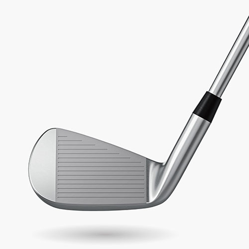 ヤマハ RMX DD-1 アイアンセット 5本組(6-P) N.S.PRO MODUS3 TOUR 105 スチールシャフト【即納】