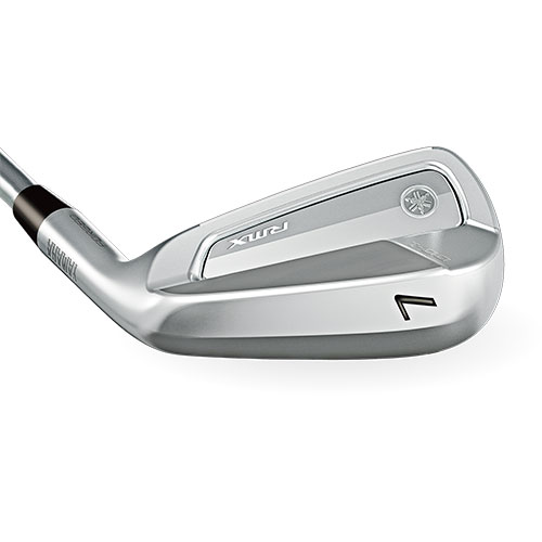 ヤマハ RMX DD-1 アイアンセット 5本組(6-P) N.S.PRO MODUS3 TOUR 105 スチールシャフト【即納】