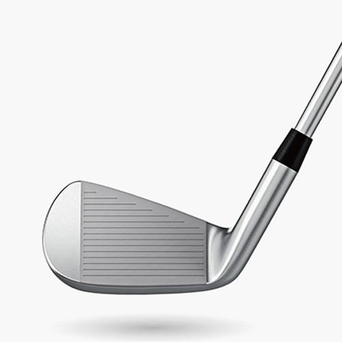 ヤマハ RMX DD-1 TOURMODEL アイアンセット 5本組(6-P) N.S.PRO MODUS3 TOUR 115 スチールシャフト【即納】