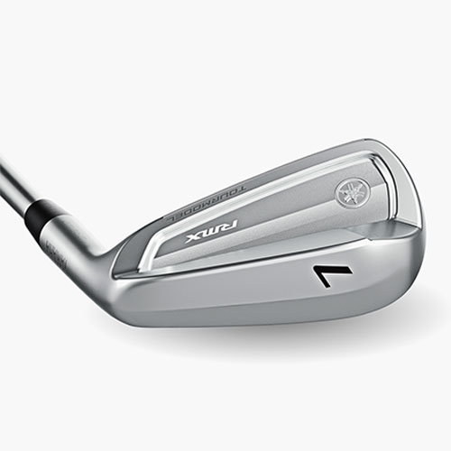 ヤマハ RMX DD-1 TOURMODEL アイアンセット 5本組(6-P) N.S.PRO MODUS3 TOUR 115 スチールシャフト【即納】