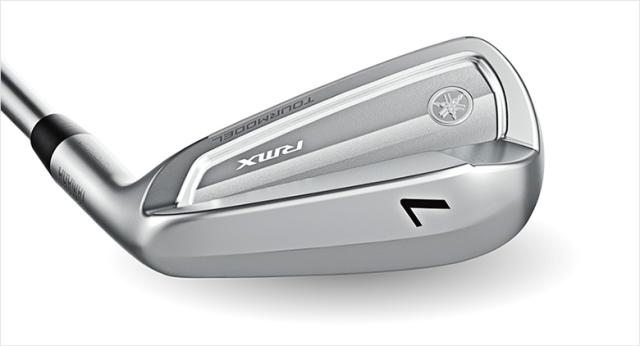 ヤマハ RMX DD-1 TOURMODEL アイアンセット 5本組(6-P) N.S.PRO MODUS3 TOUR 115 スチールシャフト【即納】