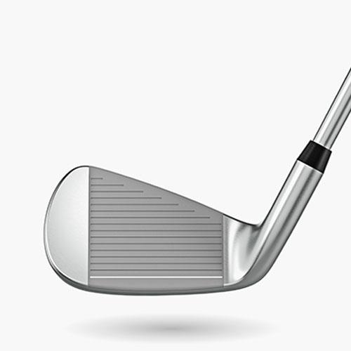 ヤマハ RMX DD-2 アイアンセット 5本組(6-P) N.S.PRO 950GH neo スチールシャフト【即納】