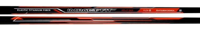 【高反発ドライバー】マルマン ゴルフ NEW SG ドライバー＋ フェアウェイウッド 2本組(DR,FW) IMPACT FIT m230 カーボンシャフト【即納】_4