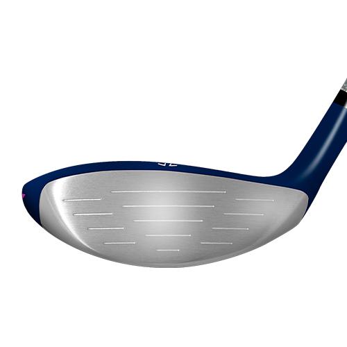 【レディース】マルマン ゴルフ NEW SG フェアウェイウッド 3本組 IMPACT FIT m230 カーボンシャフト【即納】_2