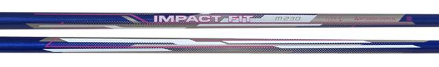【レディース】マルマン ゴルフ NEW SG フェアウェイウッド 3本組 IMPACT FIT m230 カーボンシャフト【即納】_13
