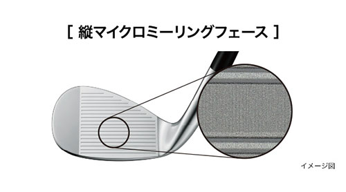 【数量限定】プロギア 0 リミテッド ブラック エディション ウェッジ スペックスチールIII Ver.2 Luxury Black シャフト【即納】_7