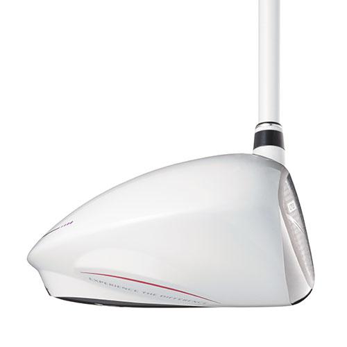 【20％オフクーポン発行中！】【レディース】ダンロップ ゼクシオ14 ドライバー ゼクシオ MP1400L カーボンシャフト ホワイト【即納】_3