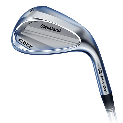 クリーブランド CBZ ウェッジ N.S.PRO 950GH neo スチールシャフト【即納】