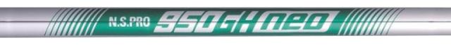 クリーブランド CBZ ウェッジ N.S.PRO 950GH neo スチールシャフト【即納】