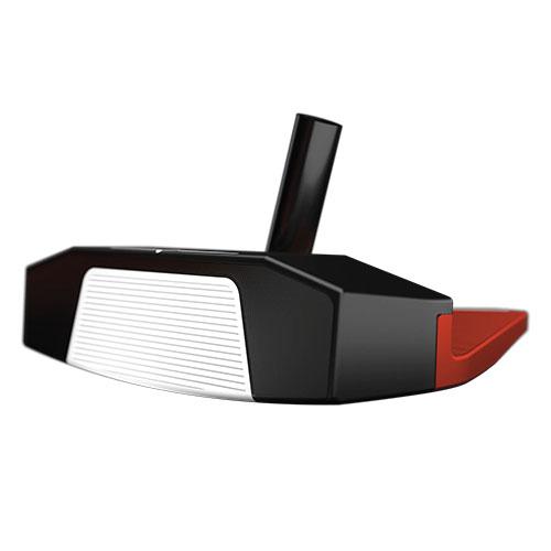 【USモデル】オデッセイ Square 2 Square TRI-HOT JAILBIRD パター ストロークラボ120 BLACK スチールシャフト【即納】_10