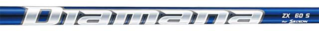 【カラーカスタム】ダンロップ スリクソン ZX7 ドライバー Diamana ZX 60 カーボンシャフト ブルー【即納】_15