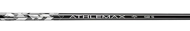 「ポイント20倍！」【レフティー/左用/カスタムスペック】キャロウェイ クアンタム マックス ドライバー ATHLEMAX 50 カーボンシャフト【即納】_10