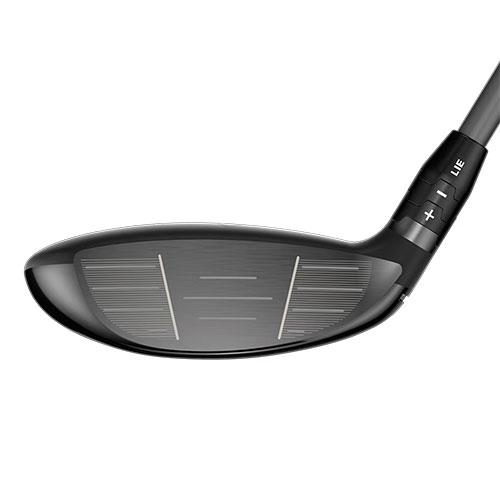 キャロウェイクアンタム FW用ATHLEMAX 50カーボンシャフト ポイント20倍！」キャロウェイ クアンタム マックス フェアウェイ