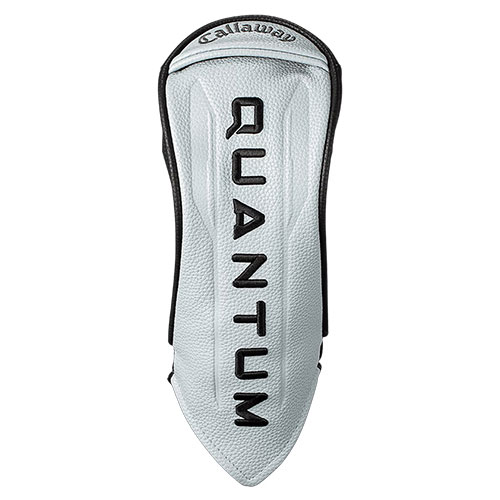 「ポイント20倍！」【レフティー/左用】キャロウェイ クアンタム マックス フェアウェイウッド ATHLEMAX 50 カーボンシャフト【即納】_4