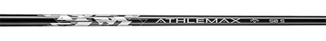 「ポイント20倍！」【レフティー/左用】キャロウェイ クアンタム マックス フェアウェイウッド ATHLEMAX 50 カーボンシャフト【即納】_8