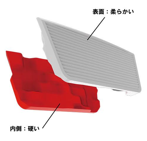 レフティー/左用】オデッセイ Ai-DUAL #1 パター【即納】の通販はau