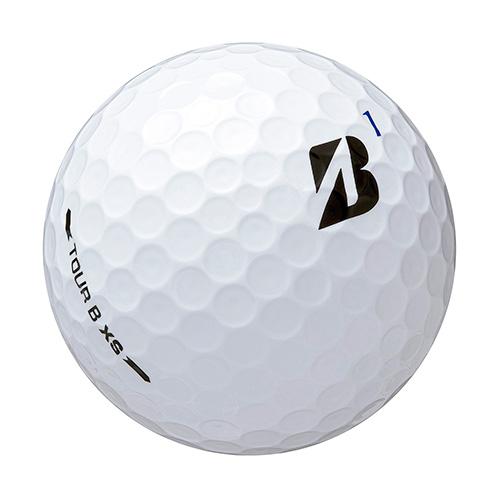 【送料無料】ブリヂストン TOUR B XS ゴルフボール 3ダース/36球【即納】