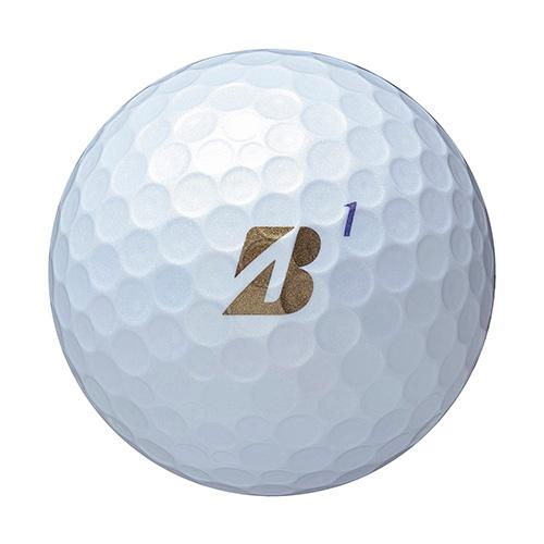 【送料無料】ブリヂストン TOUR B XS ゴルフボール 3ダース/36球【即納】