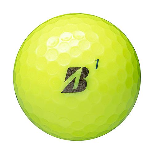 【送料無料】ブリヂストン TOUR B XS ゴルフボール 3ダース/36球【即納】