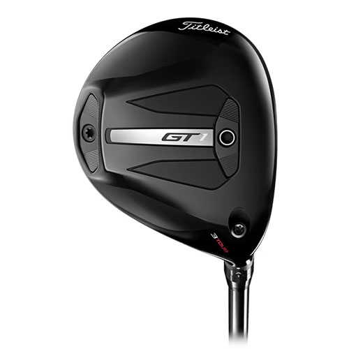 【レフティー/左用/USモデル/ロフト角14.5度】タイトリスト GT1 3Tour フェアウェイウッド テンセイ 1K ブルー65 カーボンシャフト【即納】_2