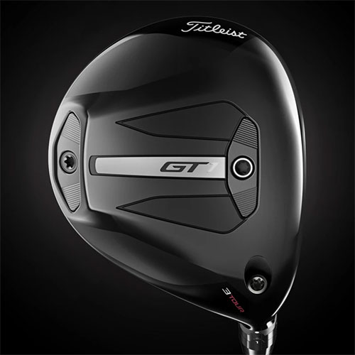 【レフティー/左用/USモデル/ロフト角14.5度】タイトリスト GT1 3Tour フェアウェイウッド テンセイ 1K ブルー65 カーボンシャフト【即納】_8