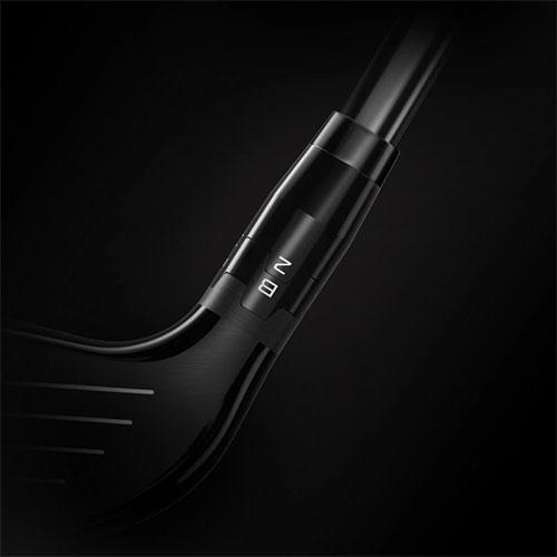 【レフティー/左用/USモデル/ロフト角14.5度】タイトリスト GT1 3Tour フェアウェイウッド テンセイ 1K ブルー65 カーボンシャフト【即納】_9