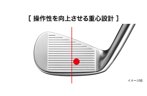 プロギア 01 アイアンセット 5本組(6-P) NSプロ モーダス3 ツアー105