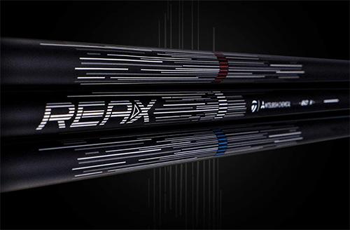 【レフティー/左用/USモデル】テーラーメイド Qi4D LS ドライバー REAX MR 60 Blue カーボンシャフト【即納】_10