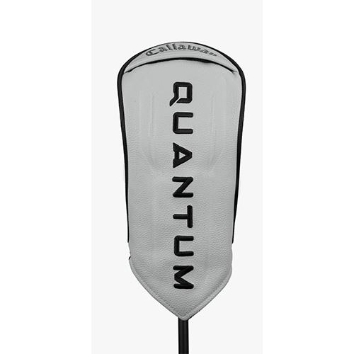 【USモデル】キャロウェイ クアンタム マックス ドライバー DENALI FROST SILVER 50 カーボンシャフト【即納】_6