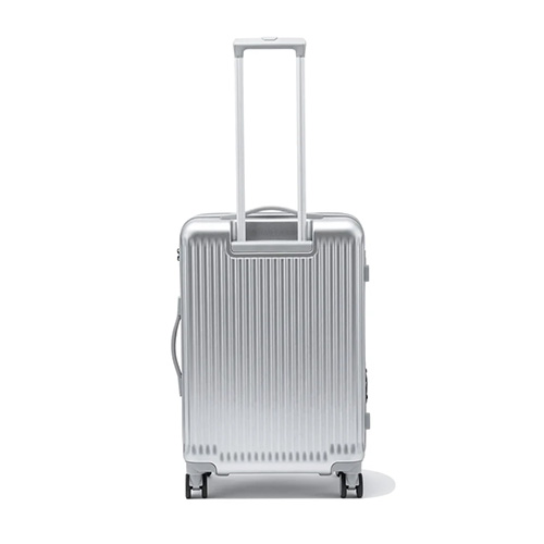 【送料無料】ニューエラ Wheel 60-66L ミディアム キャリーケース 14409930 14409931【即納】_4