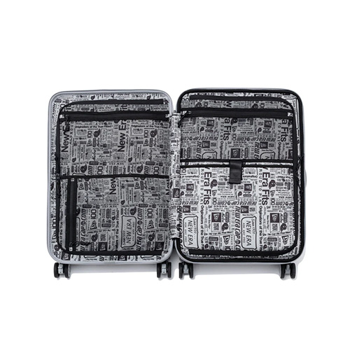 【送料無料】ニューエラ Wheel 60-66L ミディアム キャリーケース 14409930 14409931【即納】_10